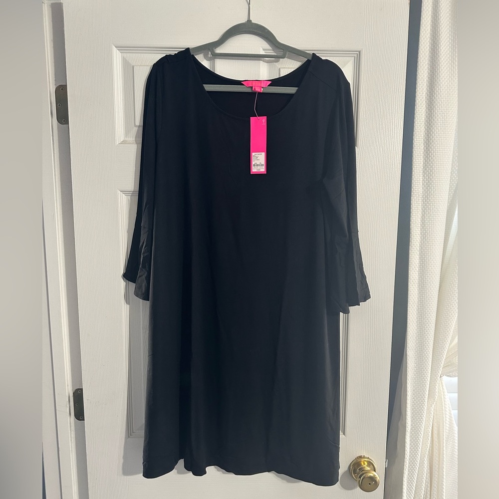 Lilly Pulitzer Ophelia Dress
